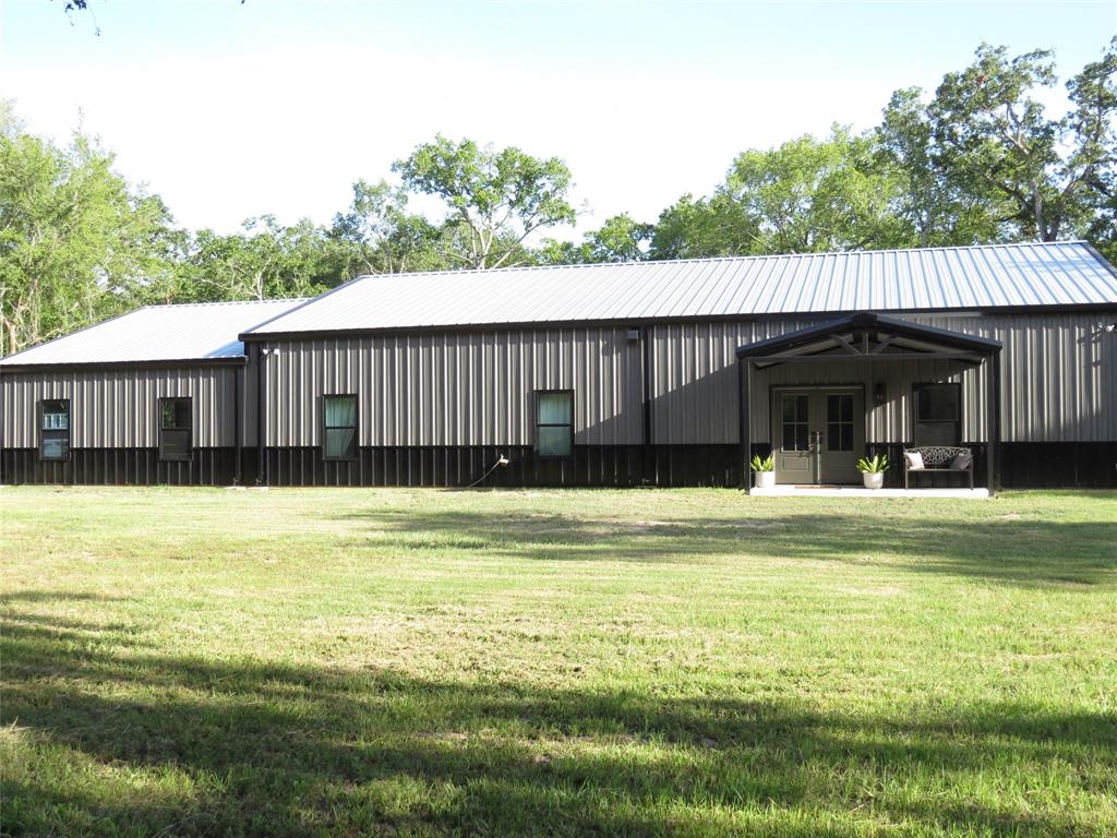 9458 John Rice Dr Drive, Iola, Texas image 2