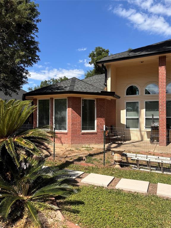 11423 Corola Trail Drive, Houston, Texas image 30