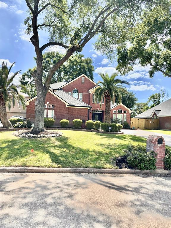 11423 Corola Trail Drive, Houston, Texas image 4