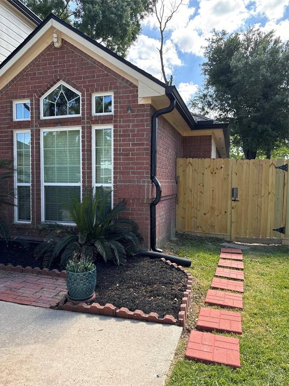 11423 Corola Trail Drive, Houston, Texas image 33