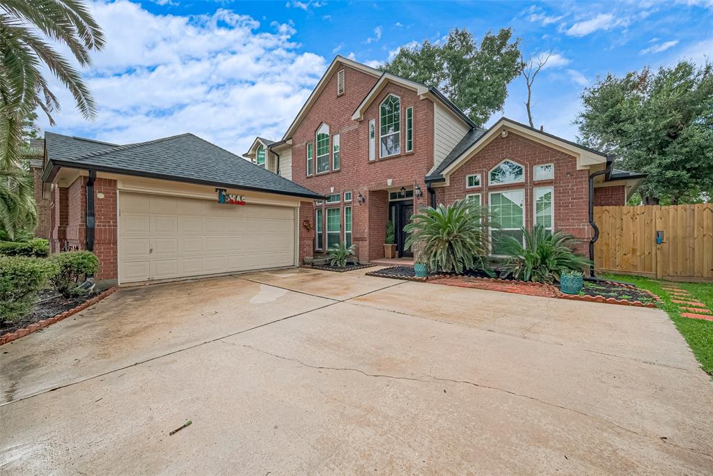 11423 Corola Trail Drive