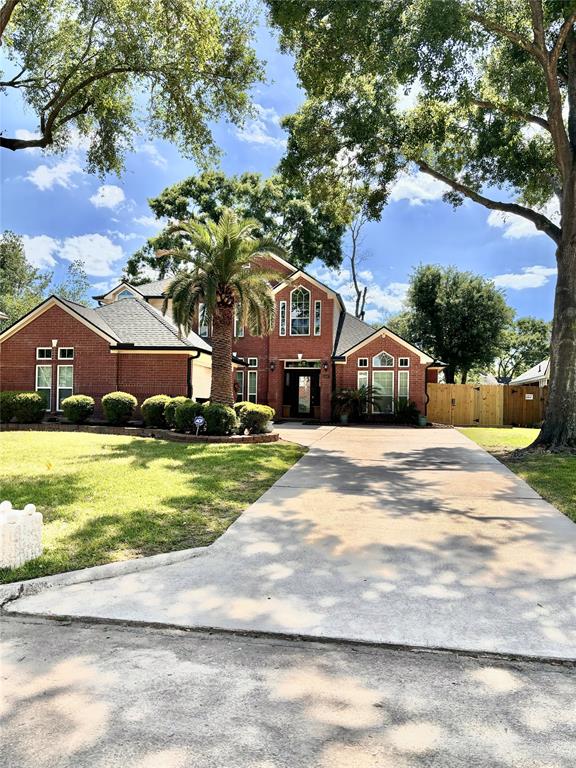 11423 Corola Trail Drive, Houston, Texas image 1