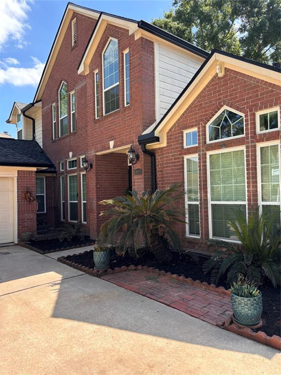 11423 Corola Trail Drive, Houston, Texas image 2