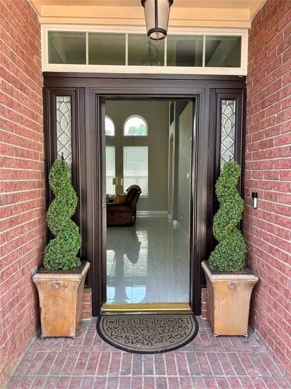 11423 Corola Trail Drive, Houston, Texas image 7