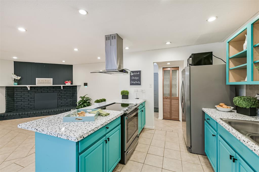 24426 Rockin Seven Drive, Hockley, Texas image 11