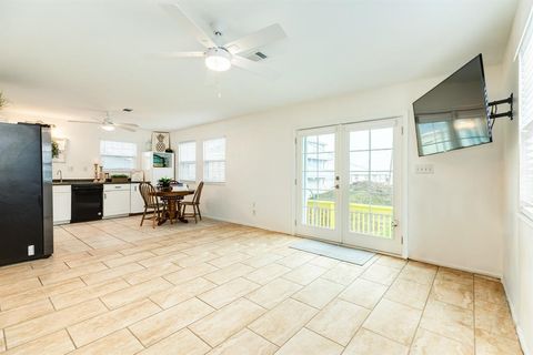 A home in Surfside Beach