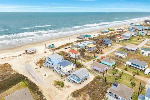 A home in Surfside Beach