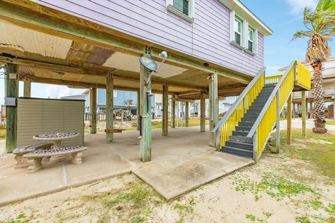 A home in Surfside Beach