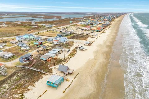 A home in Surfside Beach