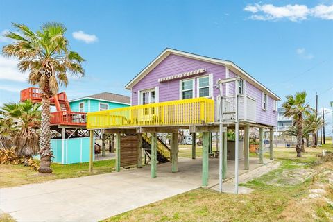 A home in Surfside Beach