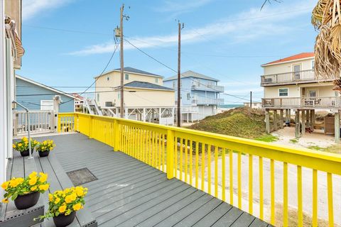 A home in Surfside Beach