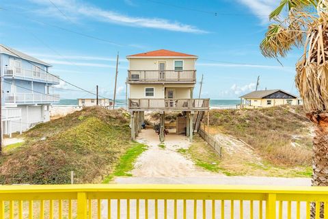 A home in Surfside Beach