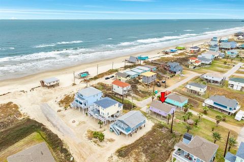 A home in Surfside Beach