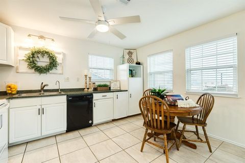 A home in Surfside Beach