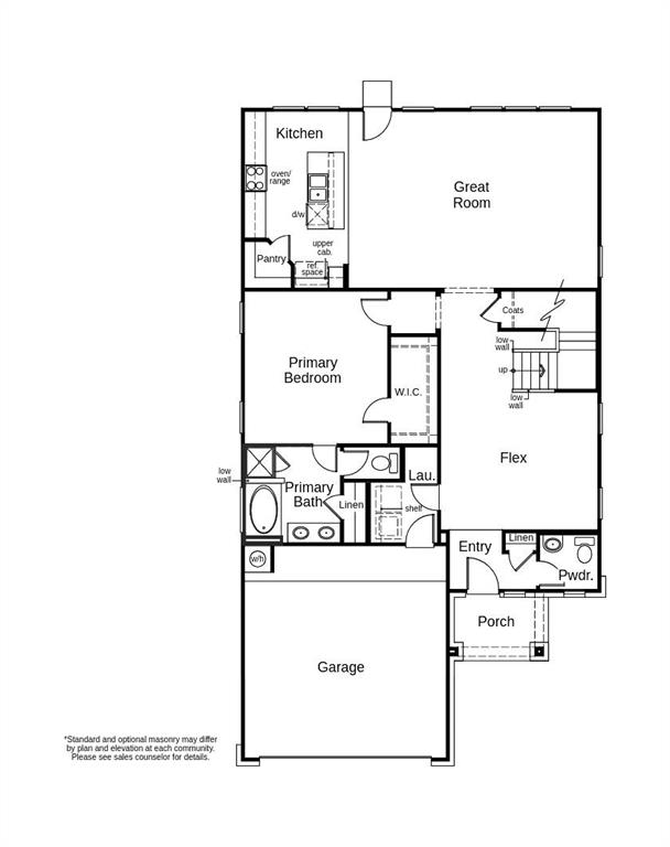 1526 Grand Olympia Drive, Fresno, Texas image 2