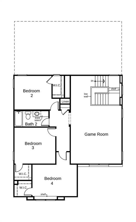 1526 Grand Olympia Drive, Fresno, Texas image 3