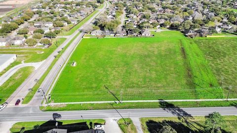 0 Reading Road Rosenberg TX 77471