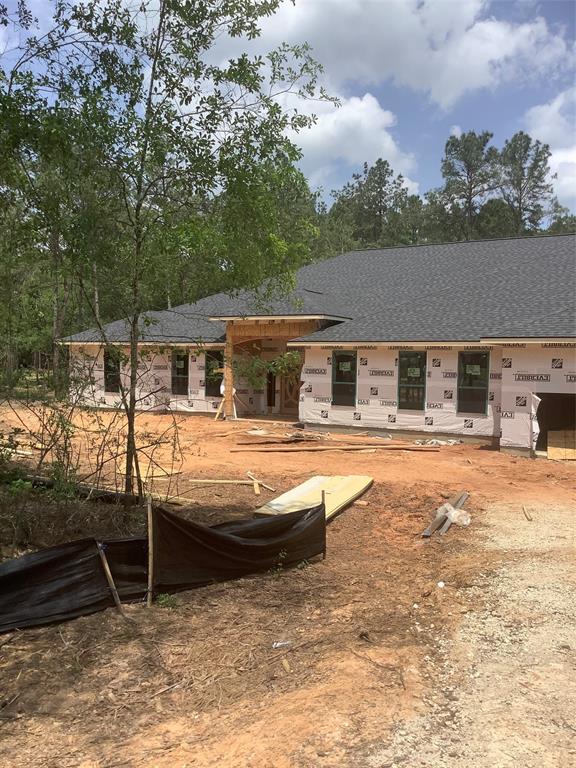 7133 Racehorse Drive