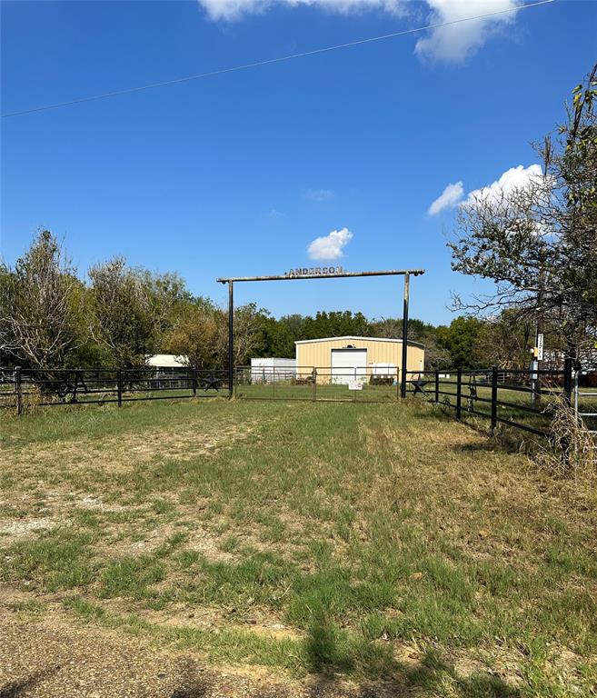 853 County Road 206, Bremond, Texas image 1