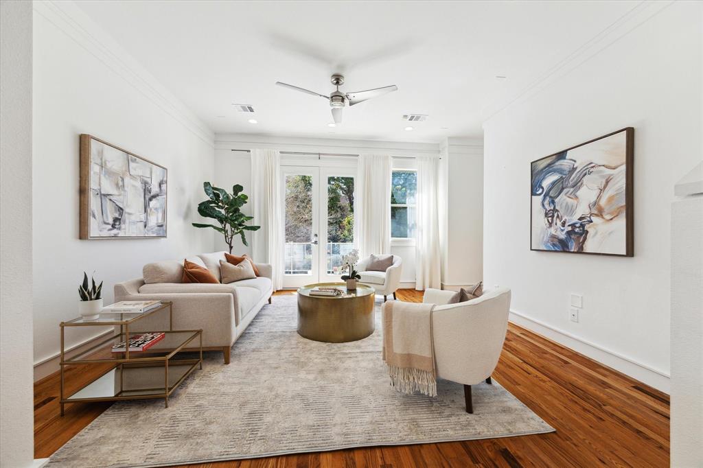 409 W Polk Street
