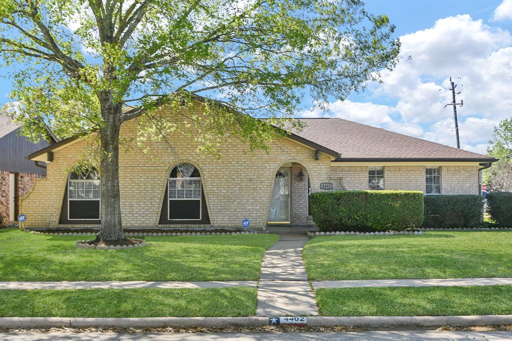4402 Seneca Street, Pasadena, Texas image 1