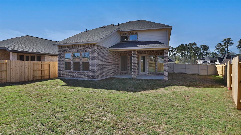 14847 Whistling Duck Lane, Magnolia, Texas image 11