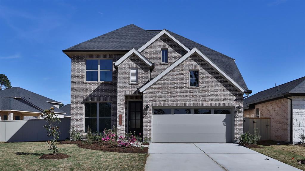 14847 Whistling Duck Lane, Magnolia, Texas image 1