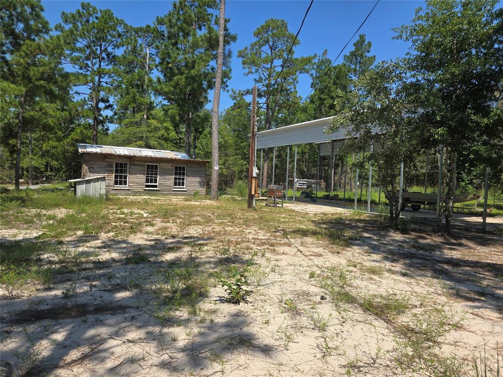1603 Damon Ln Ln, Kountze, Texas image 1