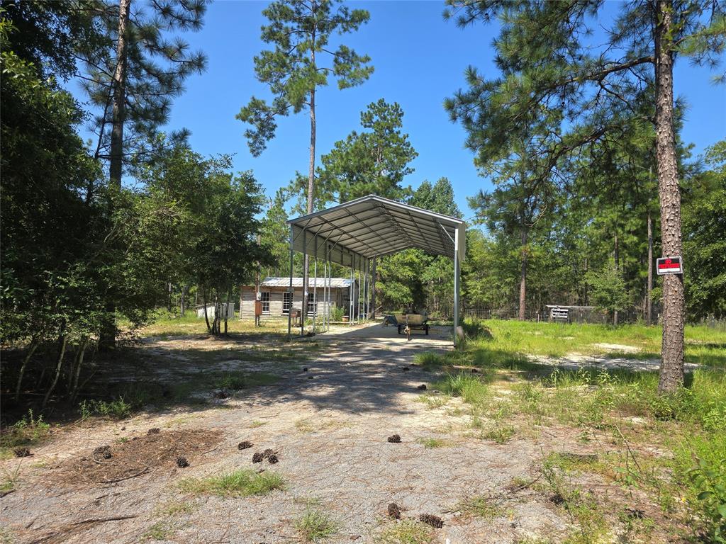 1603 Damon Ln Ln, Kountze, Texas image 7