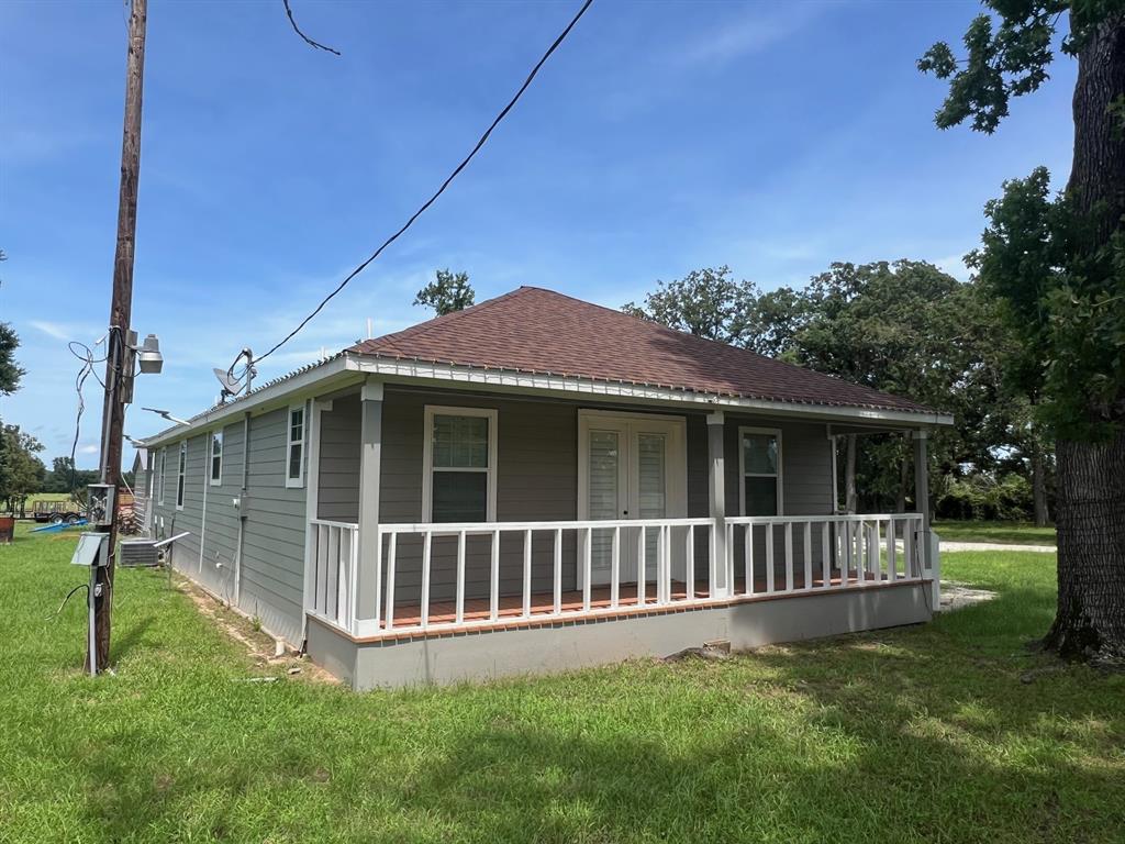 3006 Cr 204, Centerville, Texas image 3