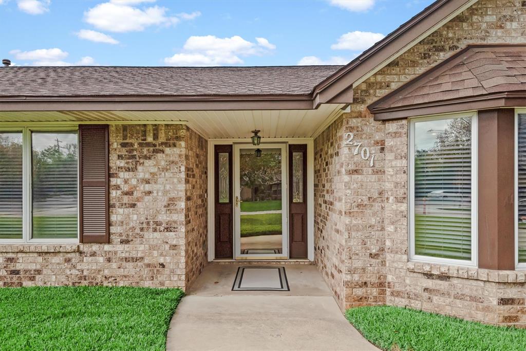 2701 Brookway Drive, College Station, Texas image 4