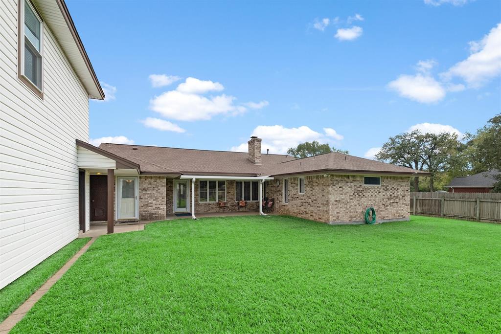 2701 Brookway Drive, College Station, Texas image 33