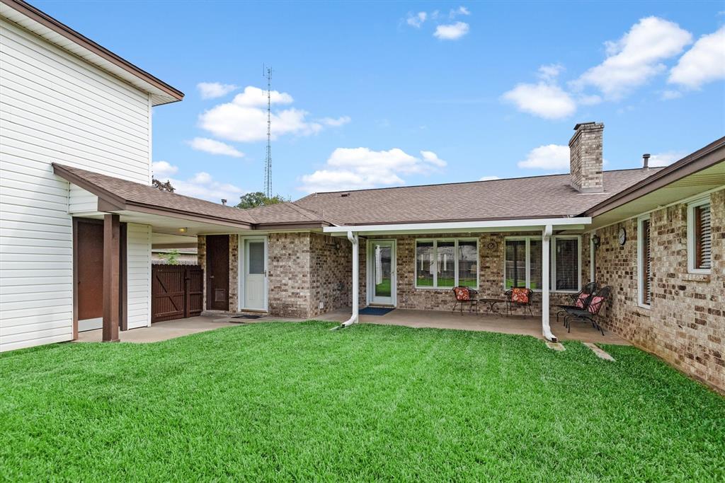 2701 Brookway Drive, College Station, Texas image 30