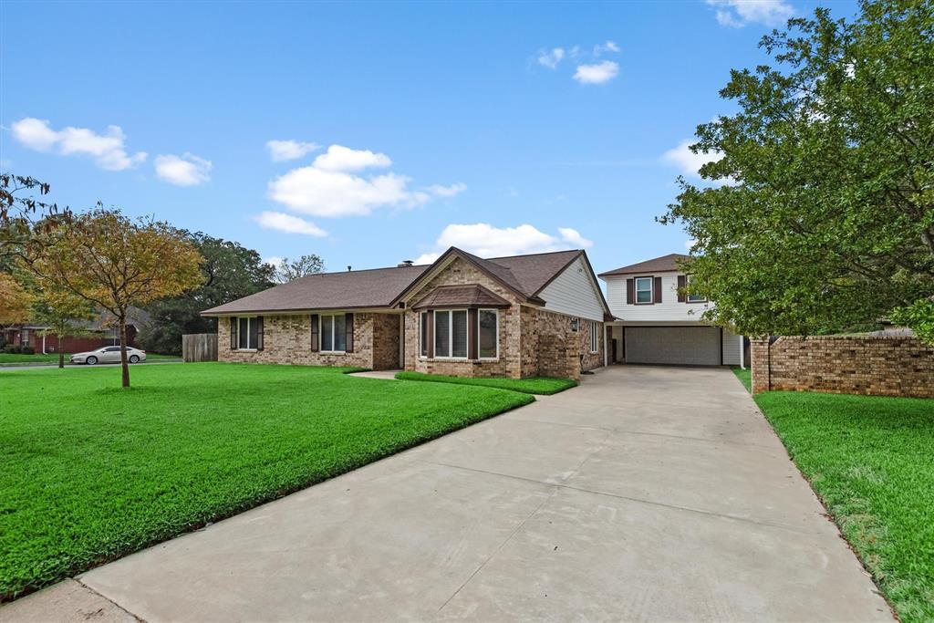 2701 Brookway Drive, College Station, Texas image 35