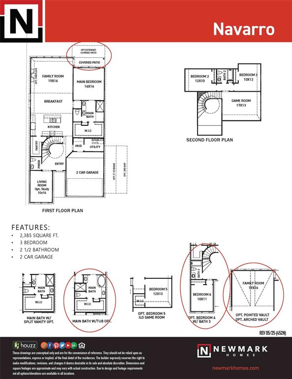 21611 Tumble Mustard Lane