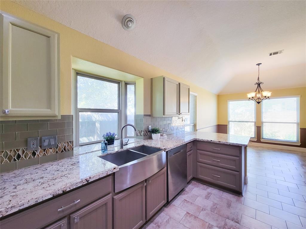 4021 Fatta Drive Drive, Dickinson, Texas image 8