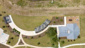 2116 Lila Sky Lane Drive, Friendswood, Texas image 28