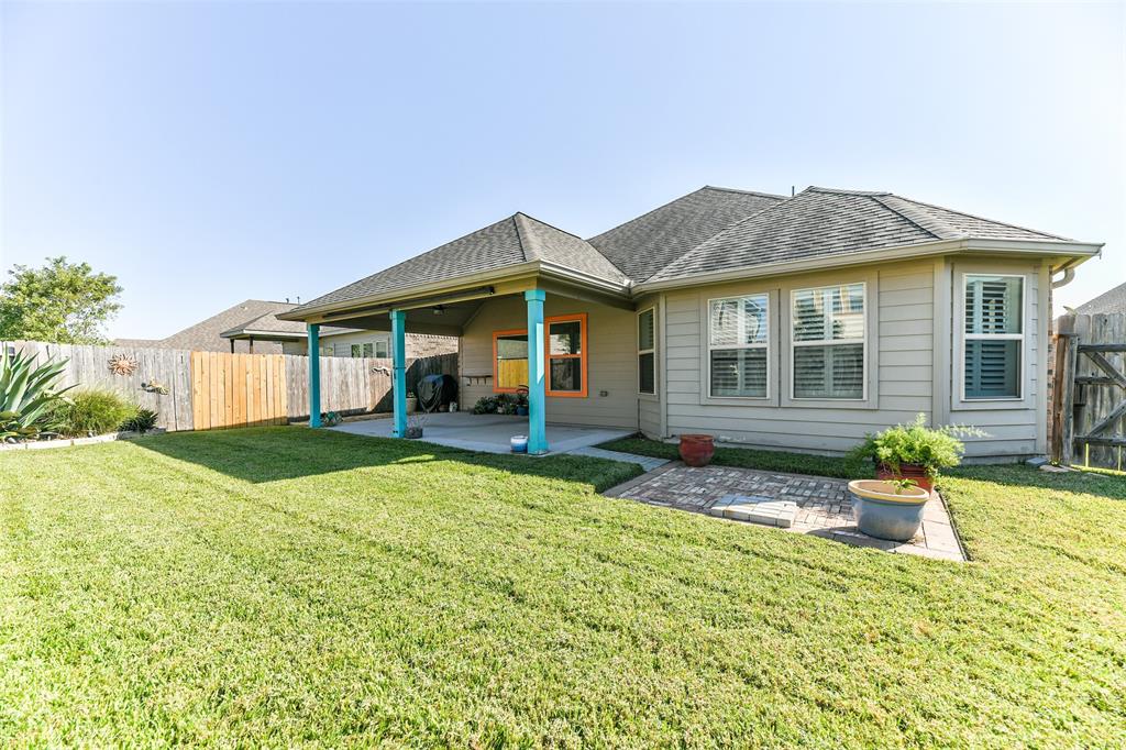 1426 Coleto Creek Lane, League City, Texas image 30