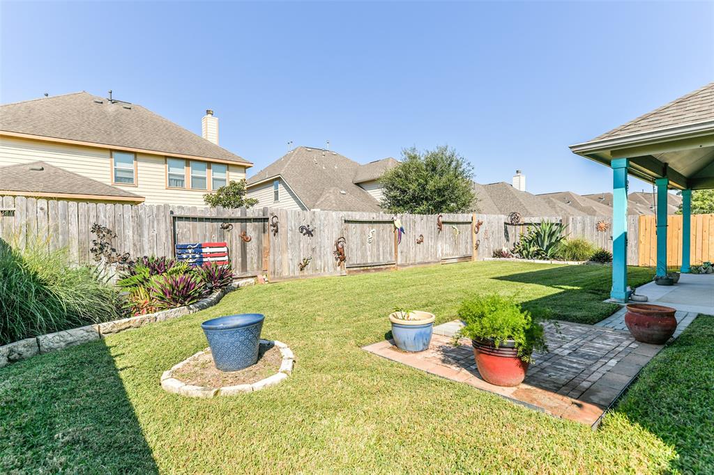 1426 Coleto Creek Lane, League City, Texas image 34