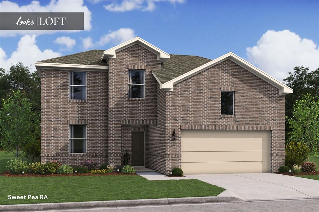359 West Rose Marie Lane, Montgomery, Texas image 1