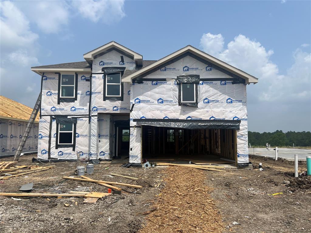 359 West Rose Marie Lane, Montgomery, Texas image 2