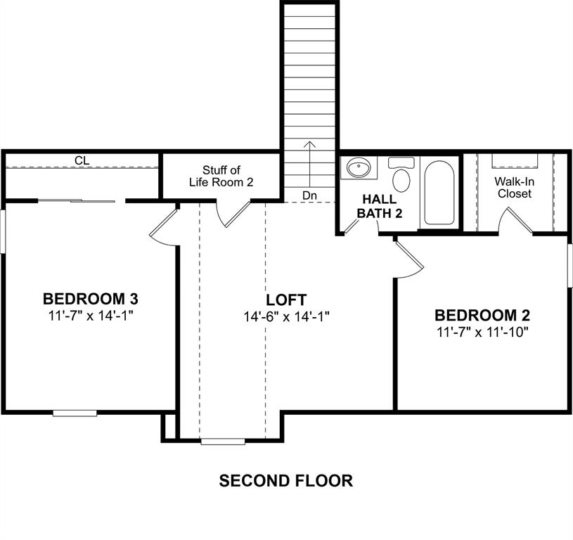 359 West Rose Marie Lane, Montgomery, Texas image 4