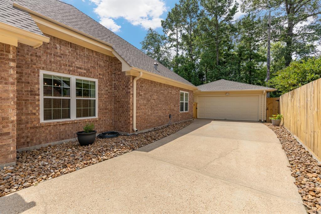 3918 Brook Shadow Drive