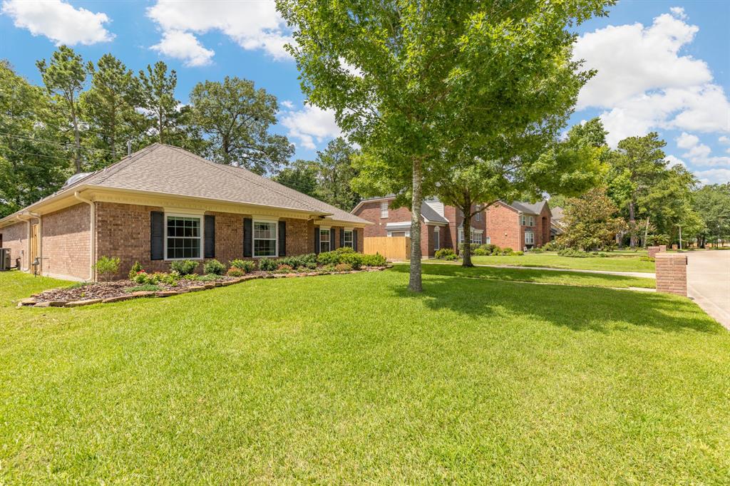 3918 Brook Shadow Drive