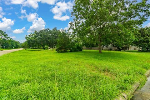 A home in Friendswood