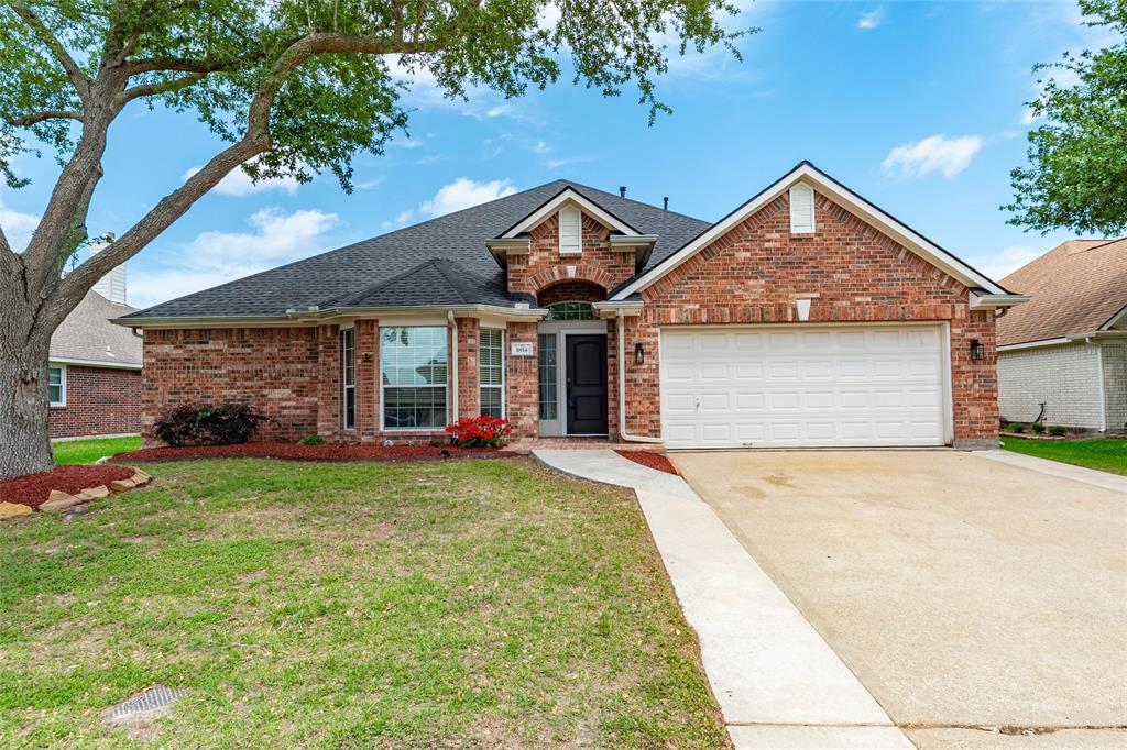 1814 S Everglades Drive, Deer Park, Texas image 1