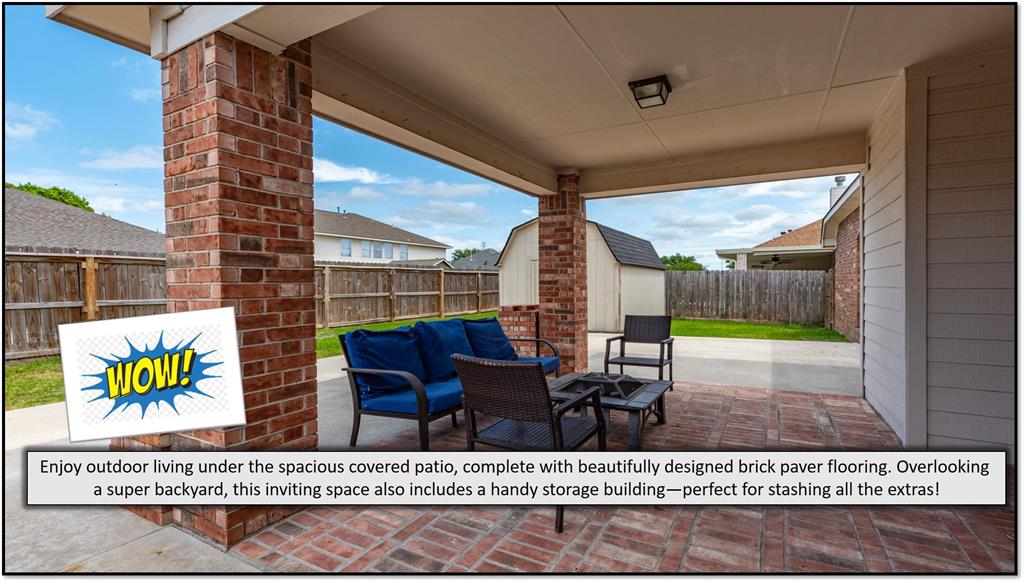 1814 S Everglades Drive, Deer Park, Texas image 16