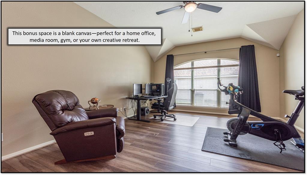 1814 S Everglades Drive, Deer Park, Texas image 6
