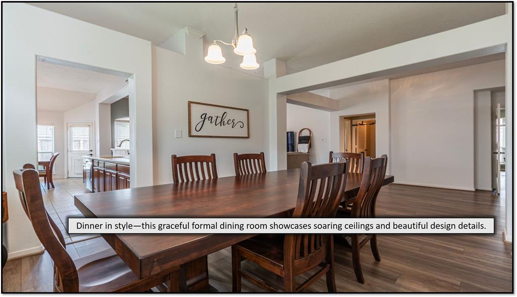 1814 S Everglades Drive, Deer Park, Texas image 3