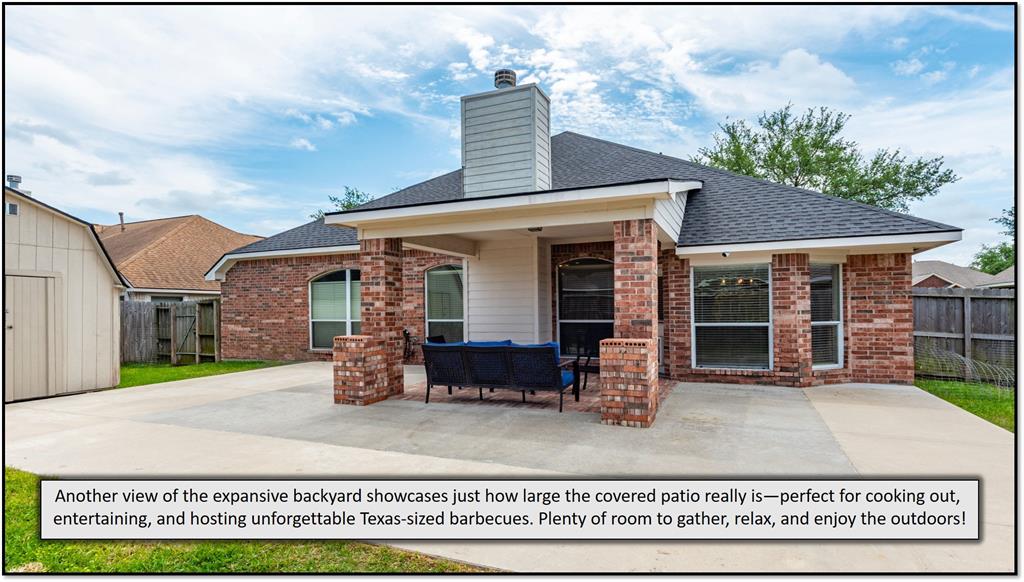 1814 S Everglades Drive, Deer Park, Texas image 17